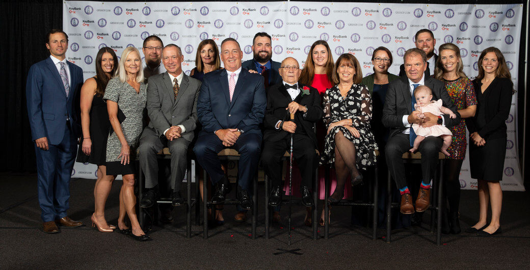 Greater Buffalo Sports Hall of Fame